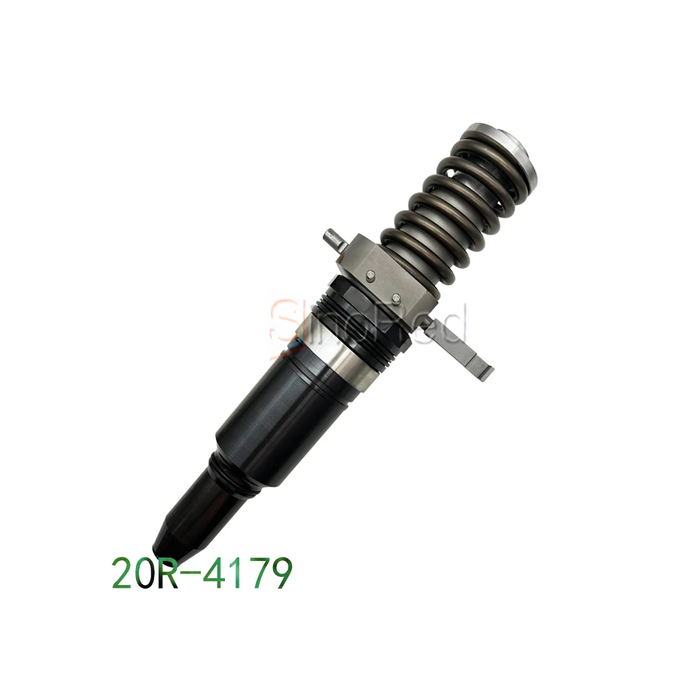 Flash Sale Mechanical Unit Injector Assembly 20R-4179 20R4179 For CAT Engine C3600 Series