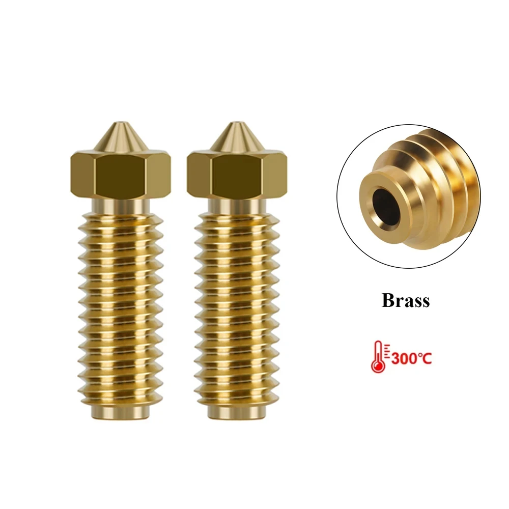 Für Anycubic Kobra 3 Combo Hotend Düse Thermistor Heizrohr 24v 50w Heizblock für Anycubic Kobra3 Ersatzzubehör