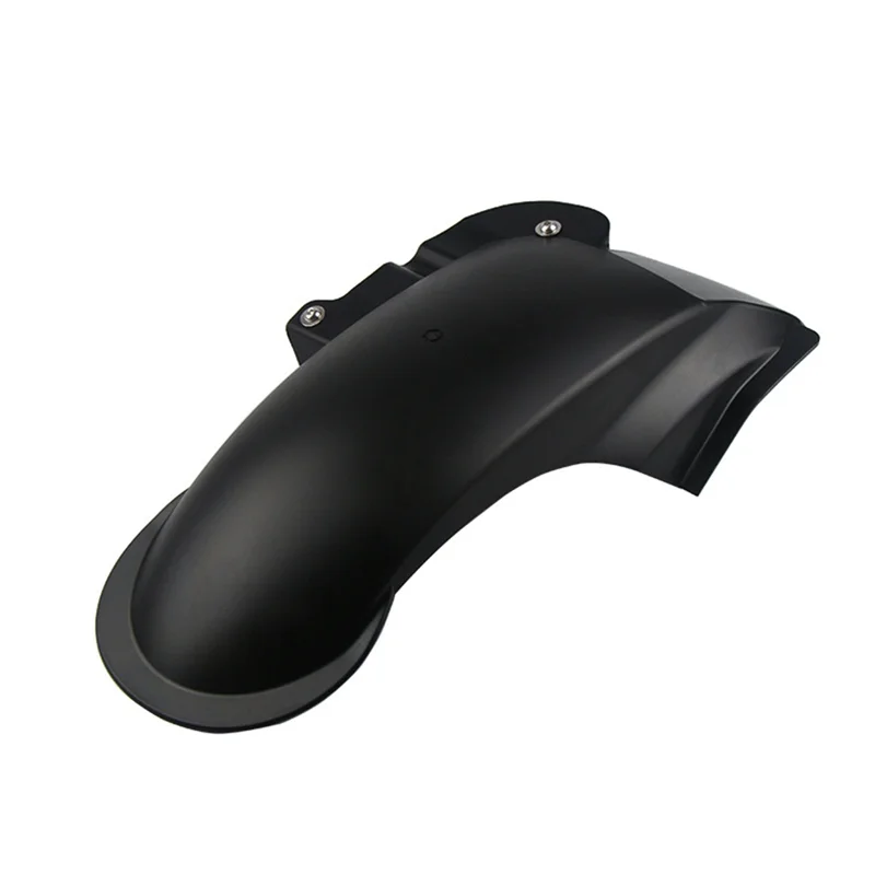 

AU63 задняя шина мотоцикла Hugger Fender, брызговик, брызговик для HONDA NSS350 Forza 350 2019-2023