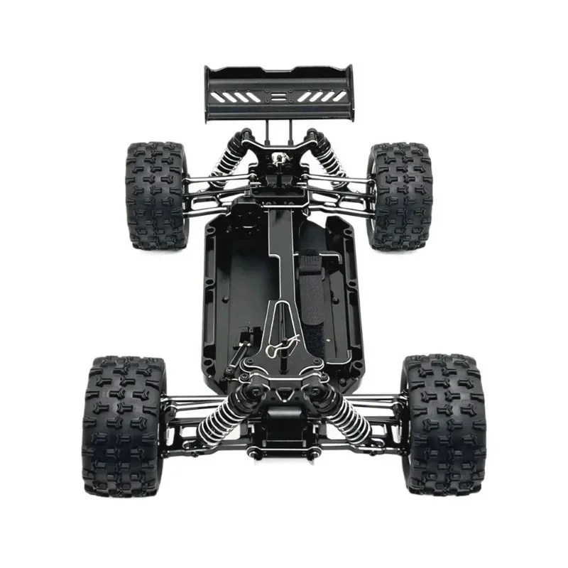 

Металлический каркас подходит для WLtoys 124016 124017 124018 124019 124007, металлическое обновление радиоуправляемого автомобиля, комплект аксессуаров OP