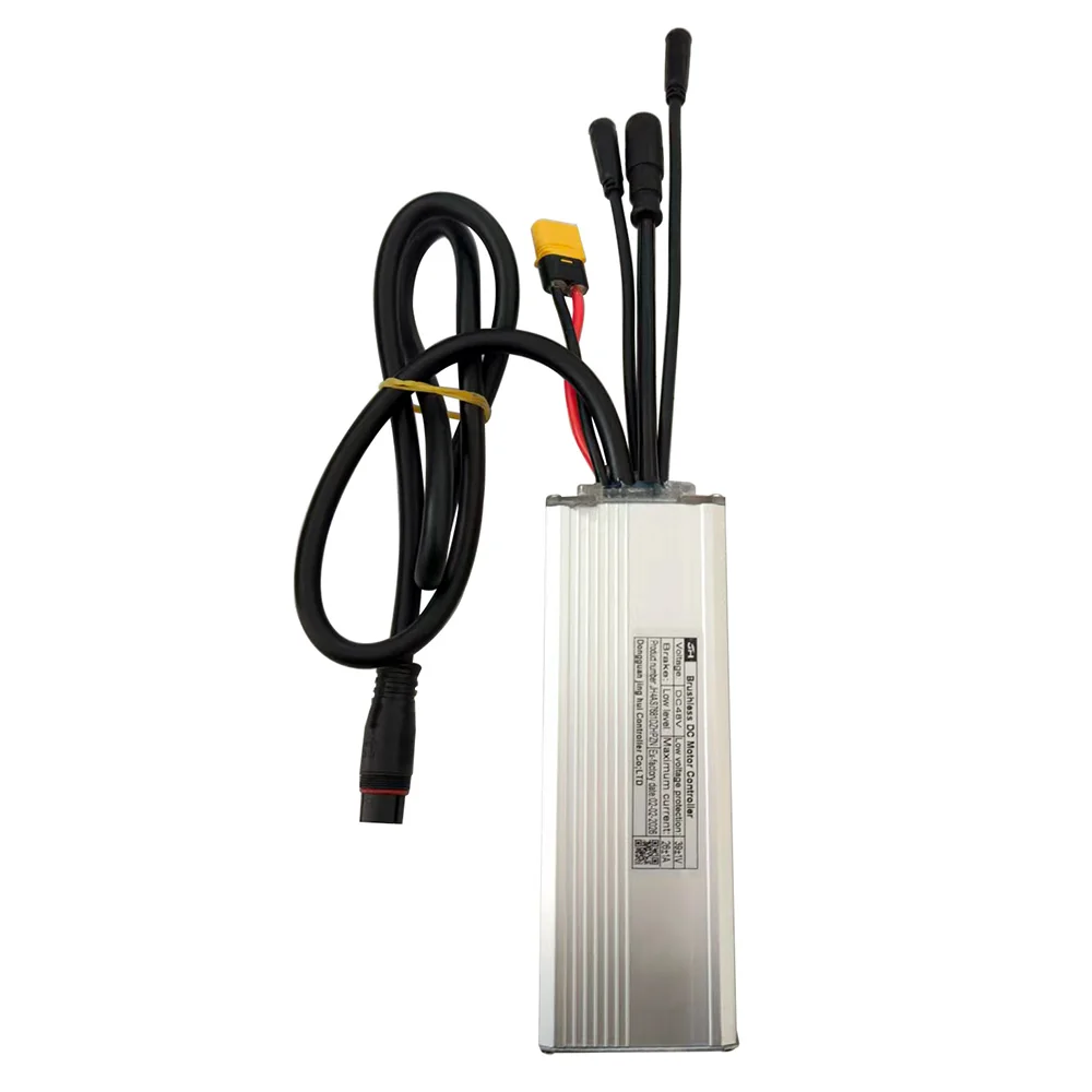 Brushless Motor Con…