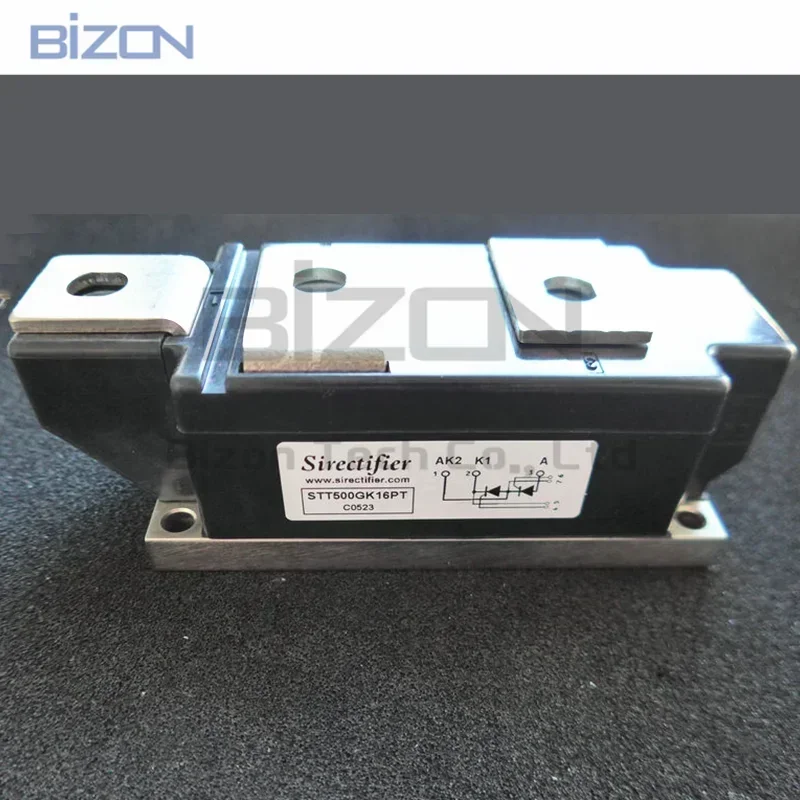 

STT500GK16PT New Original Module