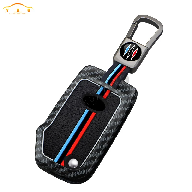 2025 غطاء حافظة مفاتيح من سبائك الزنك لكيا سبورتاج R GT ستينغر GT سورينتو Ceed CD سيراتو فورتي 2018 2019