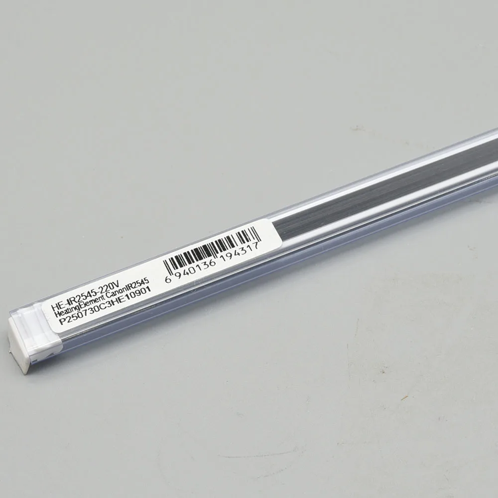 2PCS Fuser Heater Element For Canon IR 2520 2530 2525 2535 2545 4245 4521FM3-9382  Ceramic heating element H.E