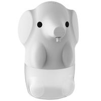 Intelligent Infrared 250ML Pink Elephant USB Rechargeable Automatic Foam Soap Dispenser Touchless H Bathroom Accessories