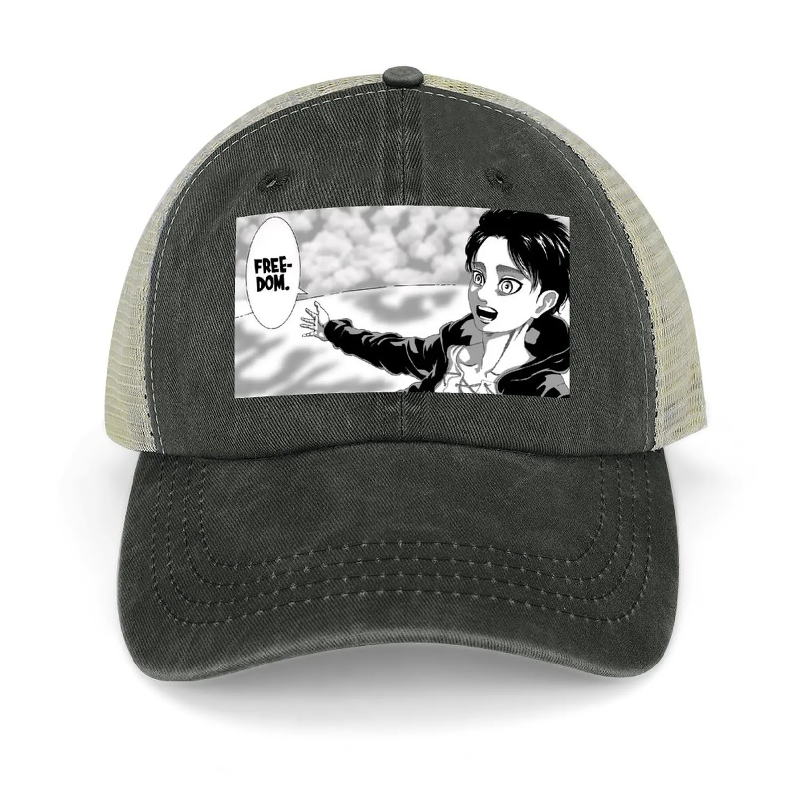 

Freedom Baseball Cap Hat Man For The Sun Thermal Visor Christmas Hat Mens Caps Women's