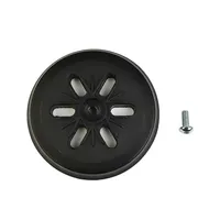 6 Inch 6 Hole Hook & Loop Sanding Pad Backing Plate For For BOSCH Sander GEX 150 GEX 150 AC GEX 150 Turbo Grinding Machine