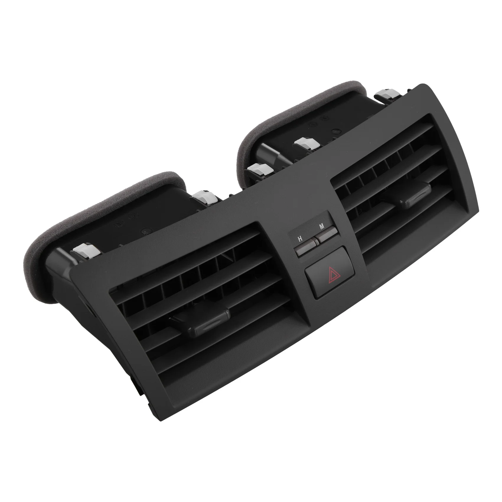Durable-Outlet Grille For Toyota/Camry 2007-2013 A/C Air Condition Vents Outlet Panel 55660-06030 55660-06030 US Version