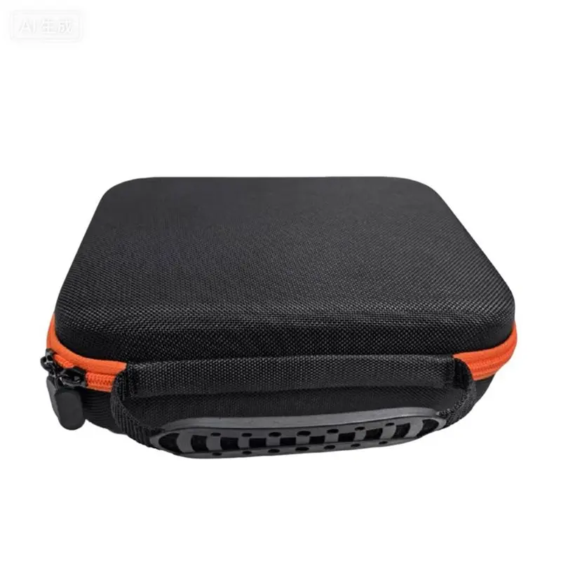 CYCLI-Hard Travel Storage Bag For Klein Tools ET310 AC Circuit Breaker Finder 80016 Battery Tool Case
