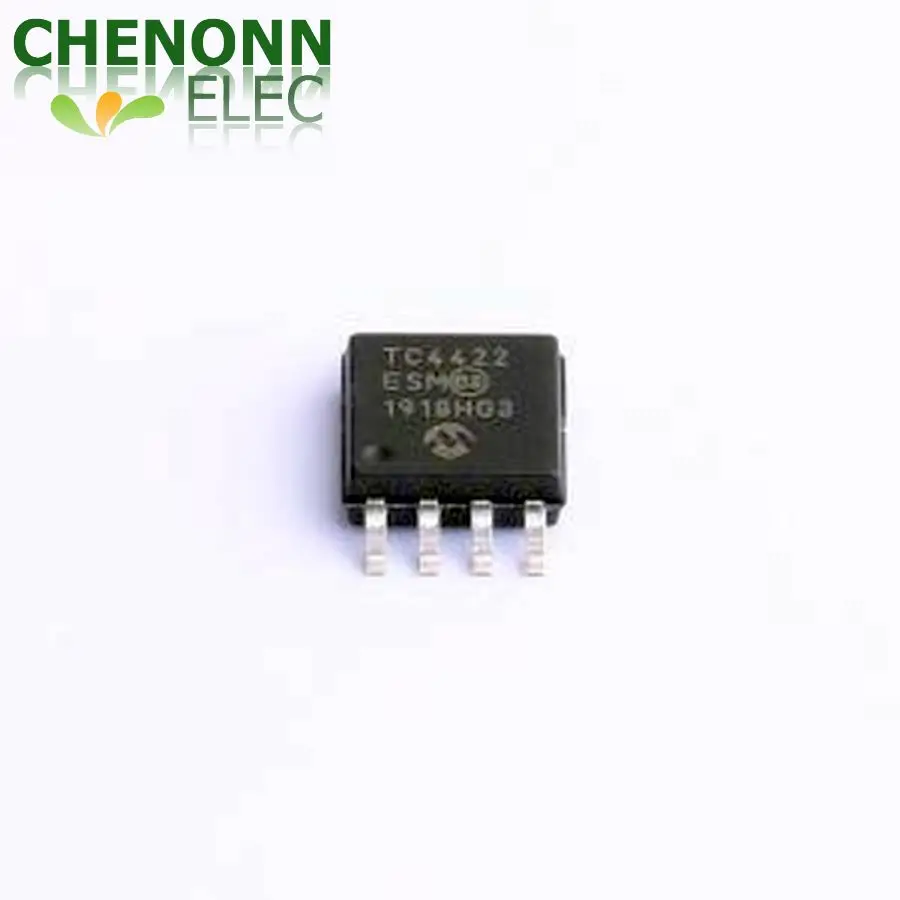 

3PCS/LOT TC4422ESM (Power Management)