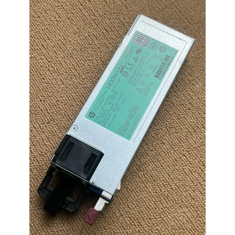 for HP DPS-1400CB A 1400W Power Supply Battery