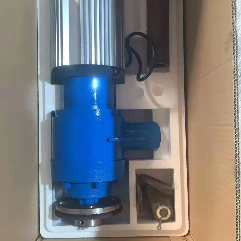Rolling shutter machine, quilt machine, small quilt machine, self-locking anti-rolling high power