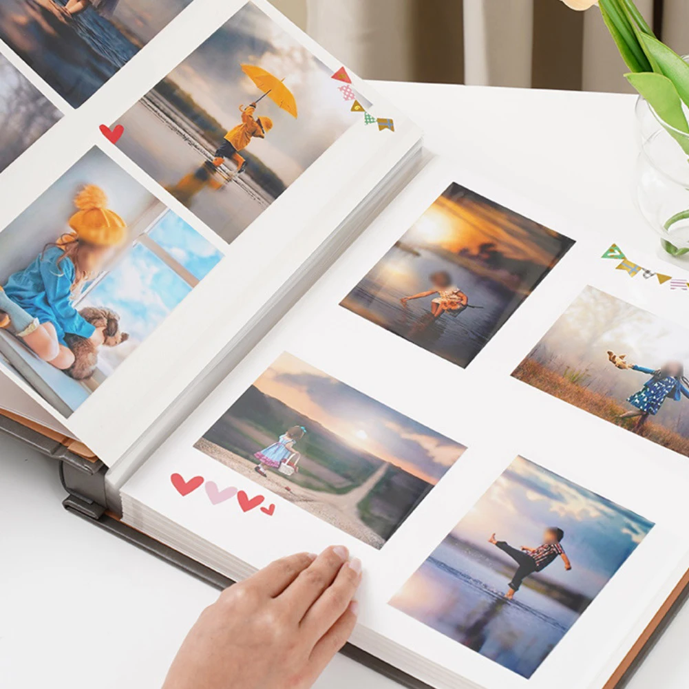 

Книга выпускных сообщений 2025: захват воспоминаний и хорошо, пожелания в стиле фотоальбома, штамп для монет, бумажная коллекция денег