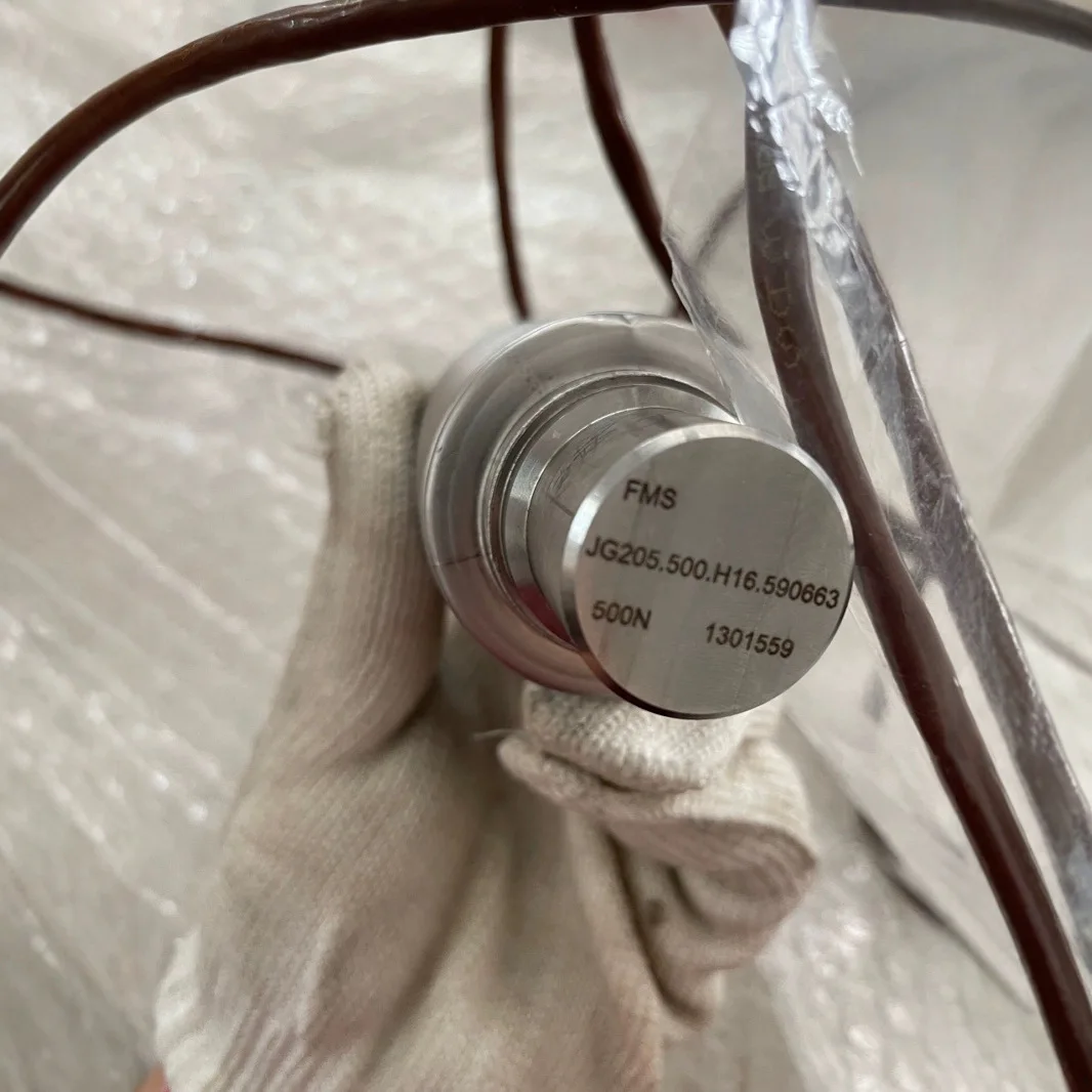 2025 Fms JG205.500.…