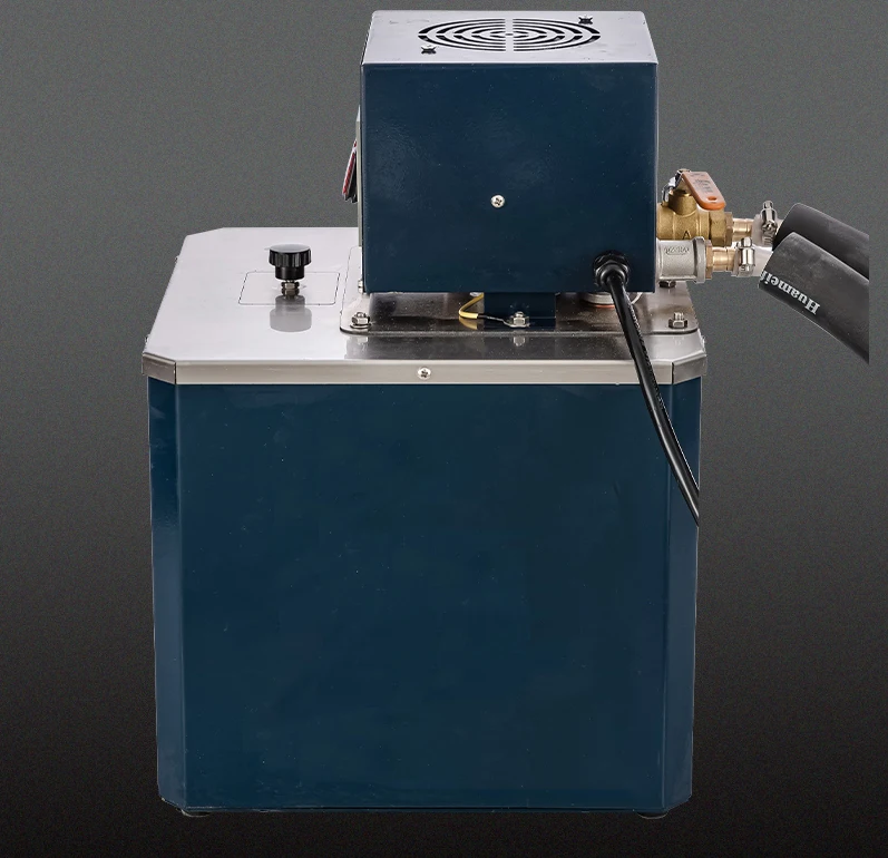 USA Laboratory 0-400°C Thermos - огляд і ціна Water Bath Laboratory