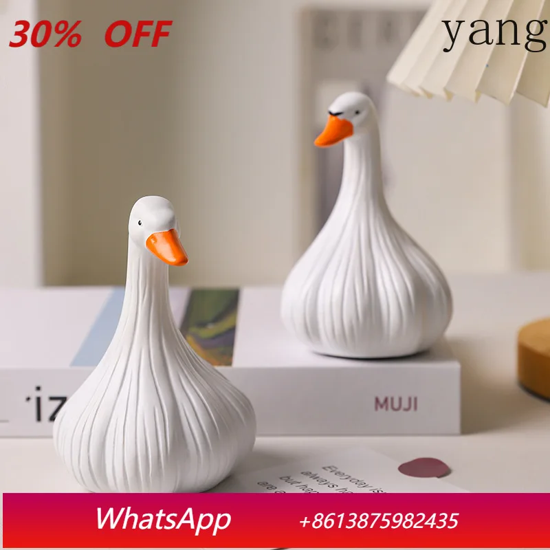 

LH creative desktop station decompression emotional stability decorative ornament