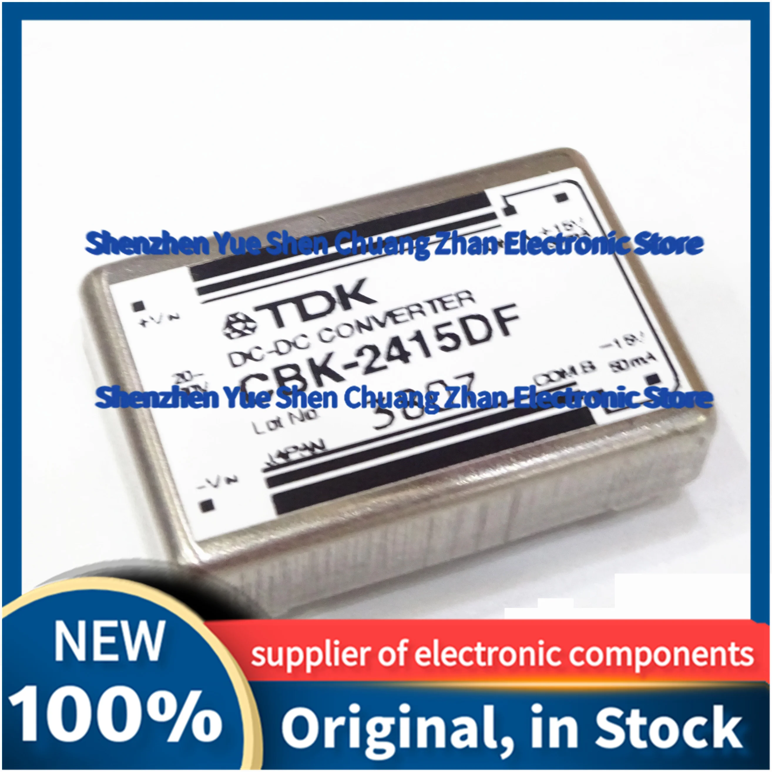 

CBK-2415DF New Original In Stock