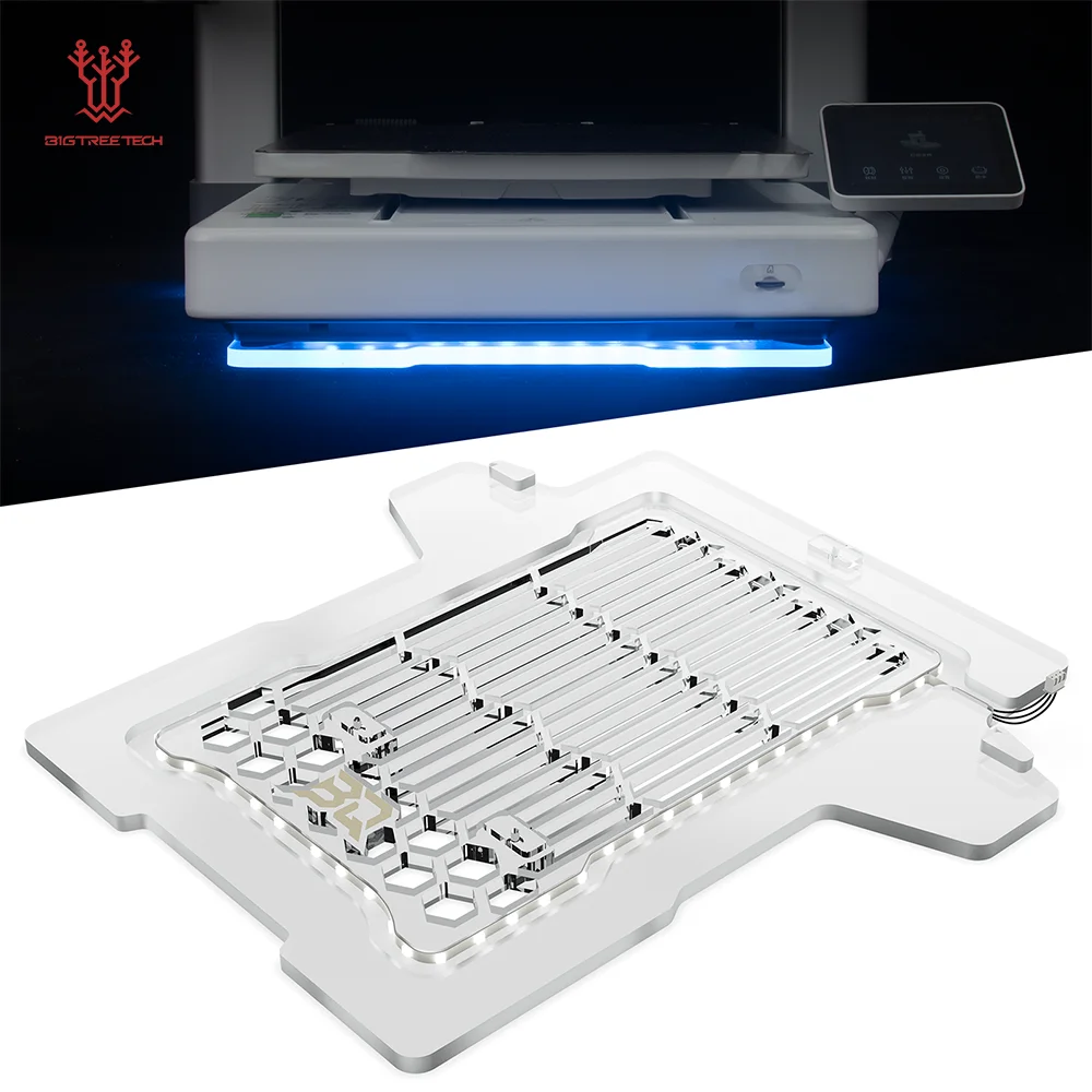 Bigtreetech Aura A1… - image