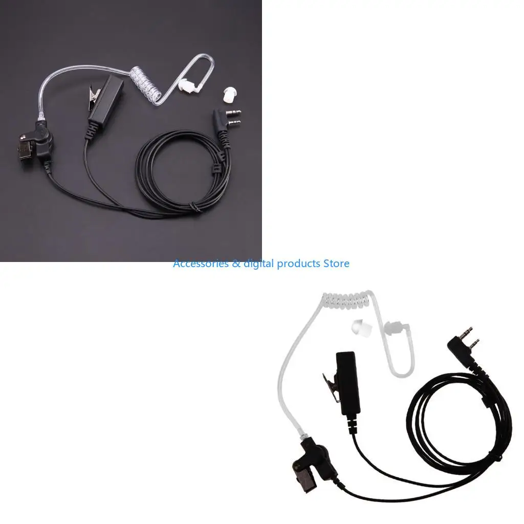 77JD Walkie Talkies… - image