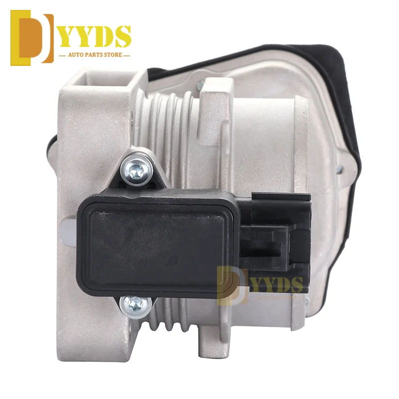 Electronic Throttle Body 65mm Compatible For 2005-2014 Ford Crown Victoria E150 E250 E350 Explorer Mustang 9W7Z9E926AA