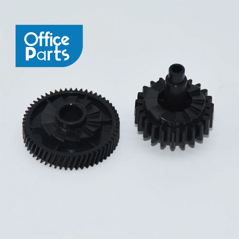 50sets RU5-0984-000 RU5-0984 Swing Gear for HP P1005 P1102 P1102W P1106 P1108 M1132 M1212 M1136 for Canon LBP 3010 3050 6000