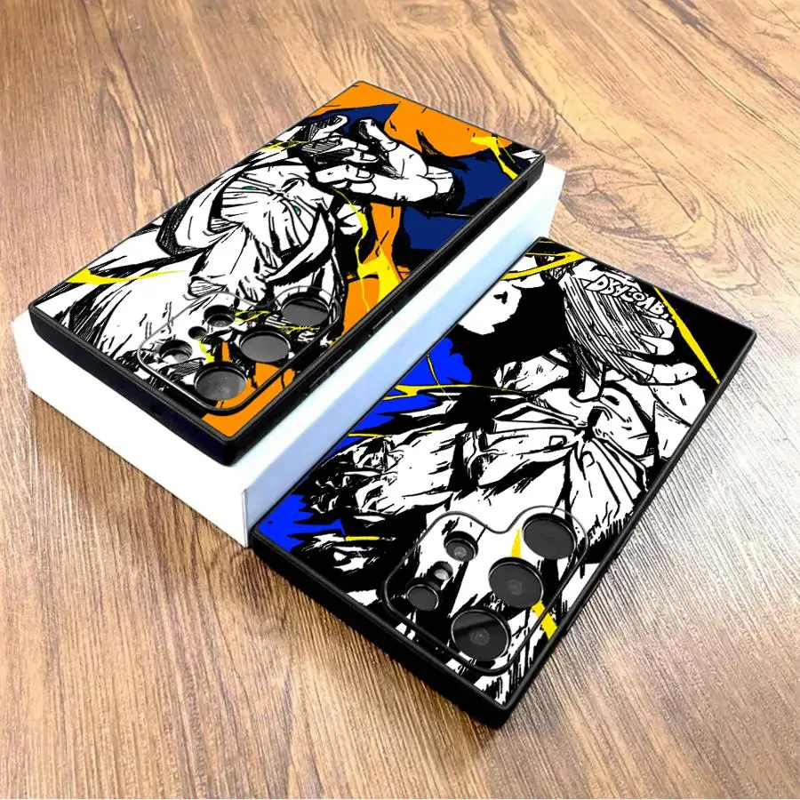 Anime Japan Dbz Bla… - image