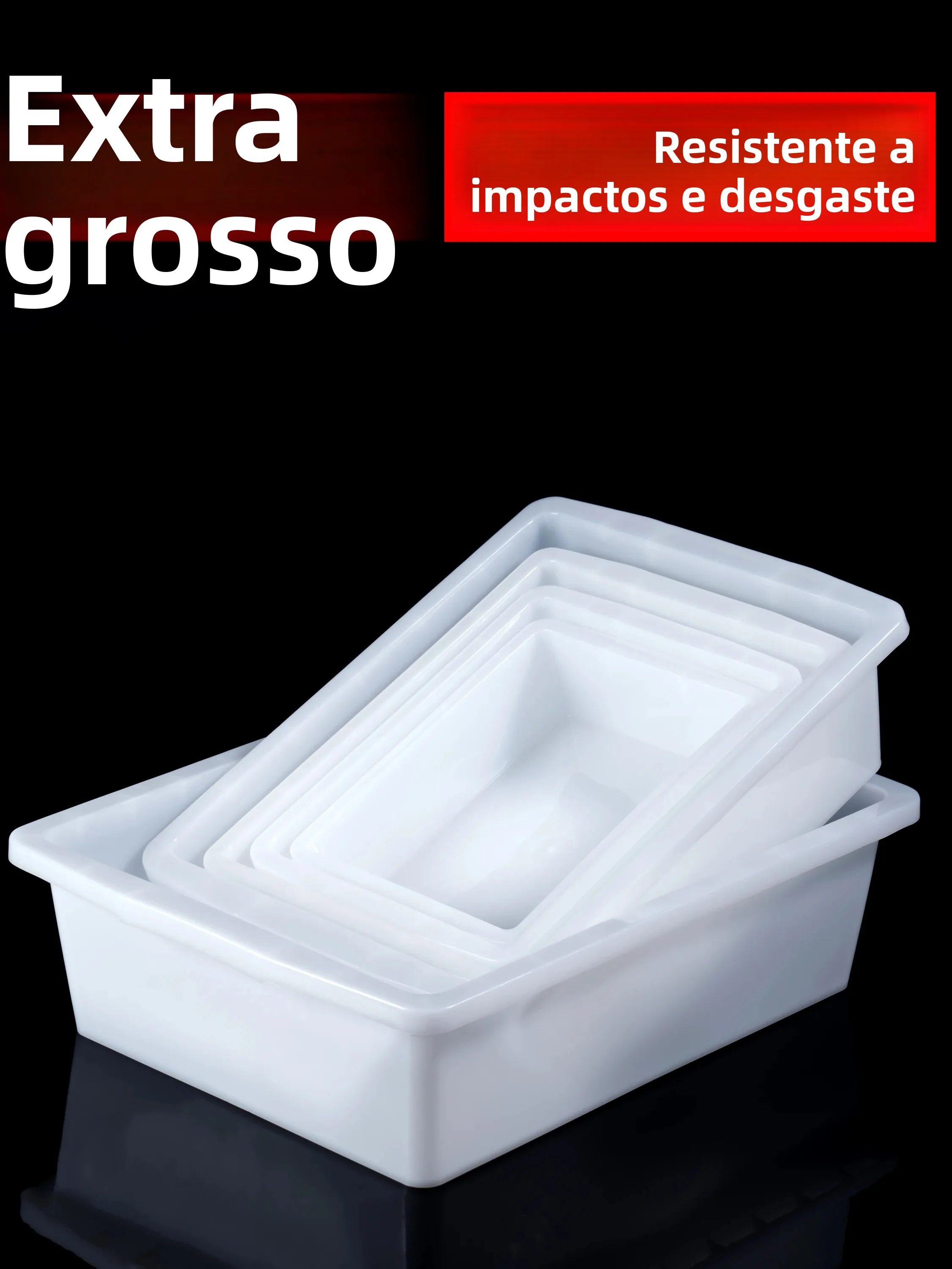 caixa-de-armazenamento-retangular-de-plastico-branco-para-cozinha-cesto-de-exibicao-de-grau-alimenticio-recipiente-comercia