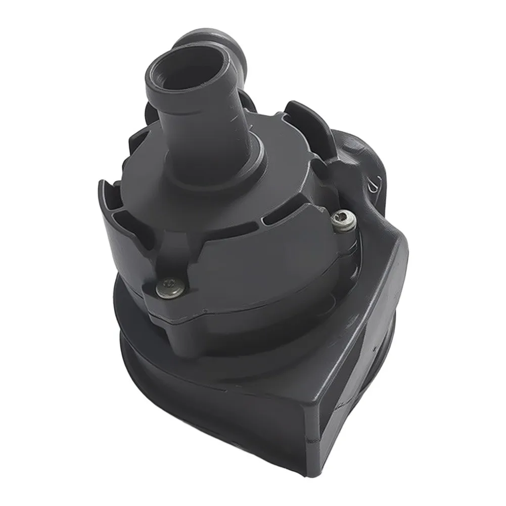 Auxiliary Coolant Pump Part Number: 5G0965567A For Golf Mk6 2012 For Mk7 2012-2020 For Mk8 2020-On Material: Plastic, Metal