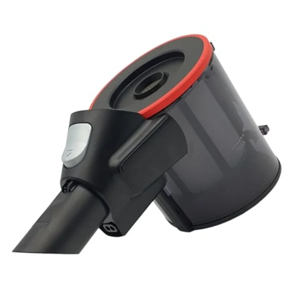 Vacuum Cleaner Dust Tray Assembly for Bosch Unlimited Series 6 Cordless 12029996 Featuring Pleated Filter and Pre Filter