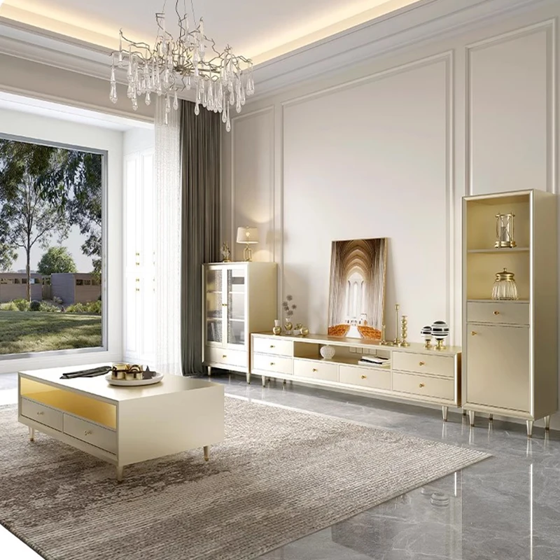 

Unique Modern Creative Storage Tv Brackets Minimalist Tv Stands Premium Elegant Mobile Tv Da Soggiorno Living Room Furniture