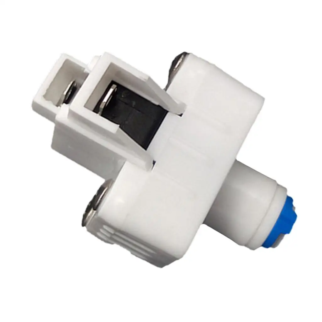 

Low Pressure Switch White for Pump RO Water Fitlers with Quick Connect