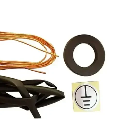 

Balun DIY Kits For HAM Balun Balance Equipment For NXO-100 1-30Mhz Amateur Balun Efficient Radio Transmission And Reception