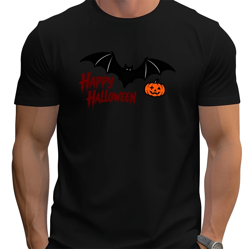 

Street Hip Hop umbrella Printed T-shirts trendy casual unisex graphic Loose large size Cartoon Fun Top 100% Cotton Top