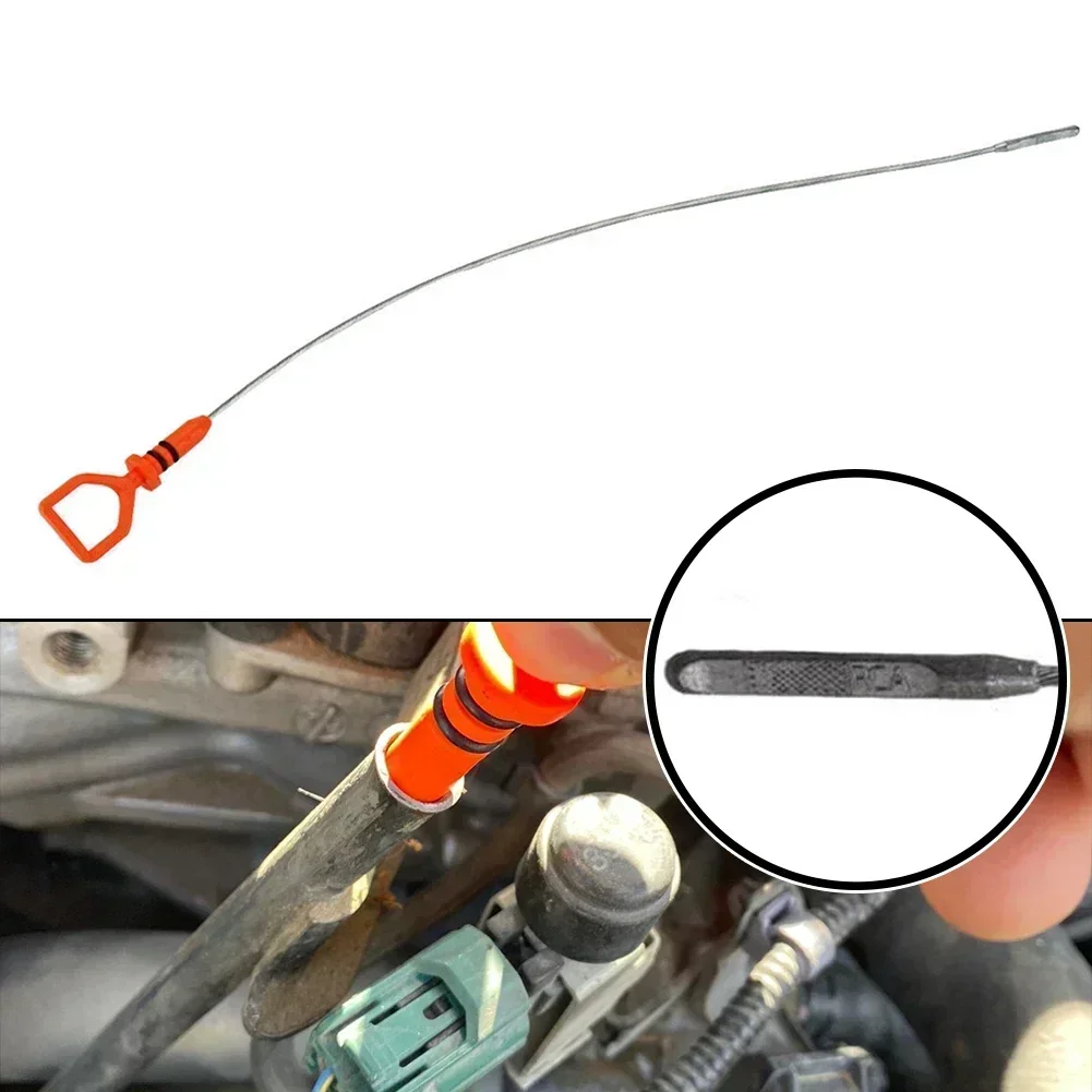 Engine Oil Dipstick For Honda For Accord For For Odyssey Optimal Lubrication With Accurate Measurement