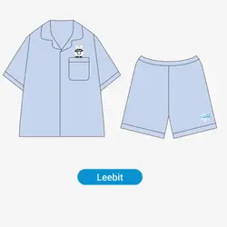 SKZ PAJAMA SET