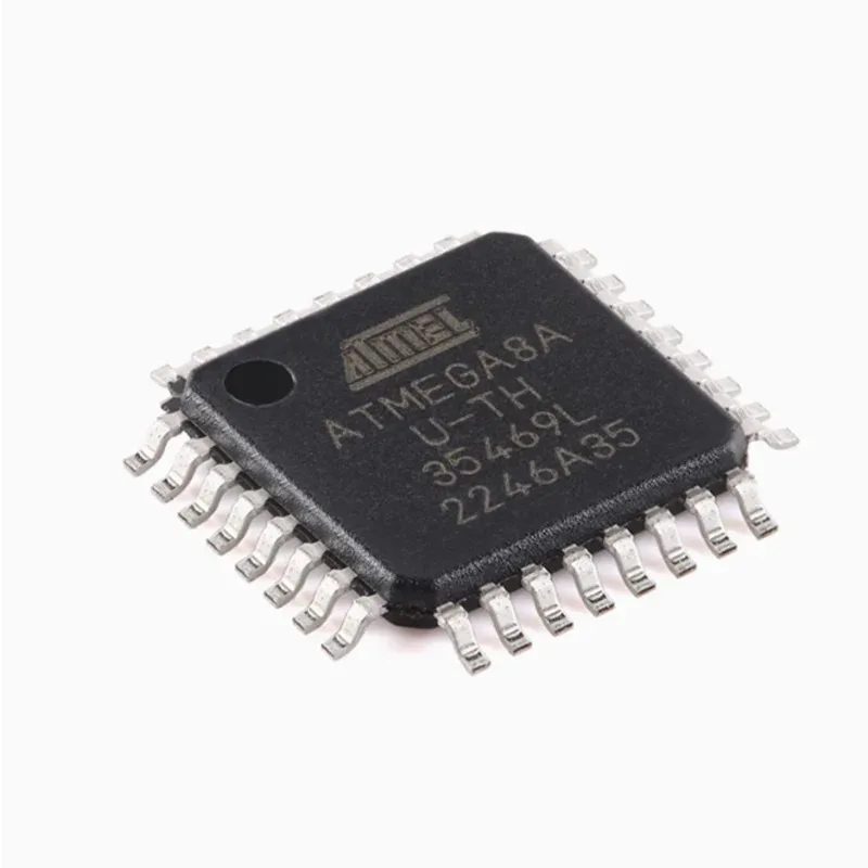 1/Pcs Atmega8A-Au 【…