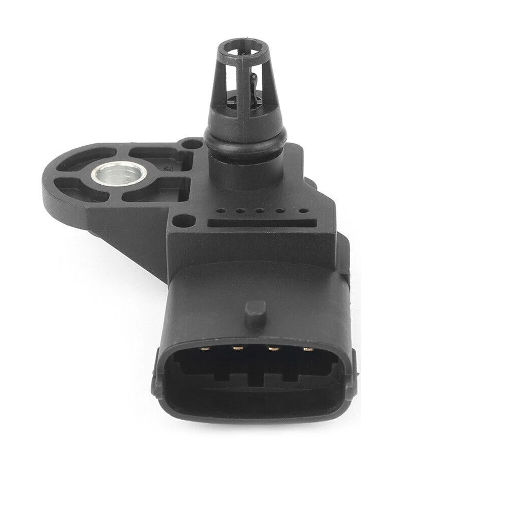 Colector de admisión Original, sensores de presión OEM 0281002576 /0281006102 /0281002743, compatible con VVOLVO FE FH 12 420 460 FM FL