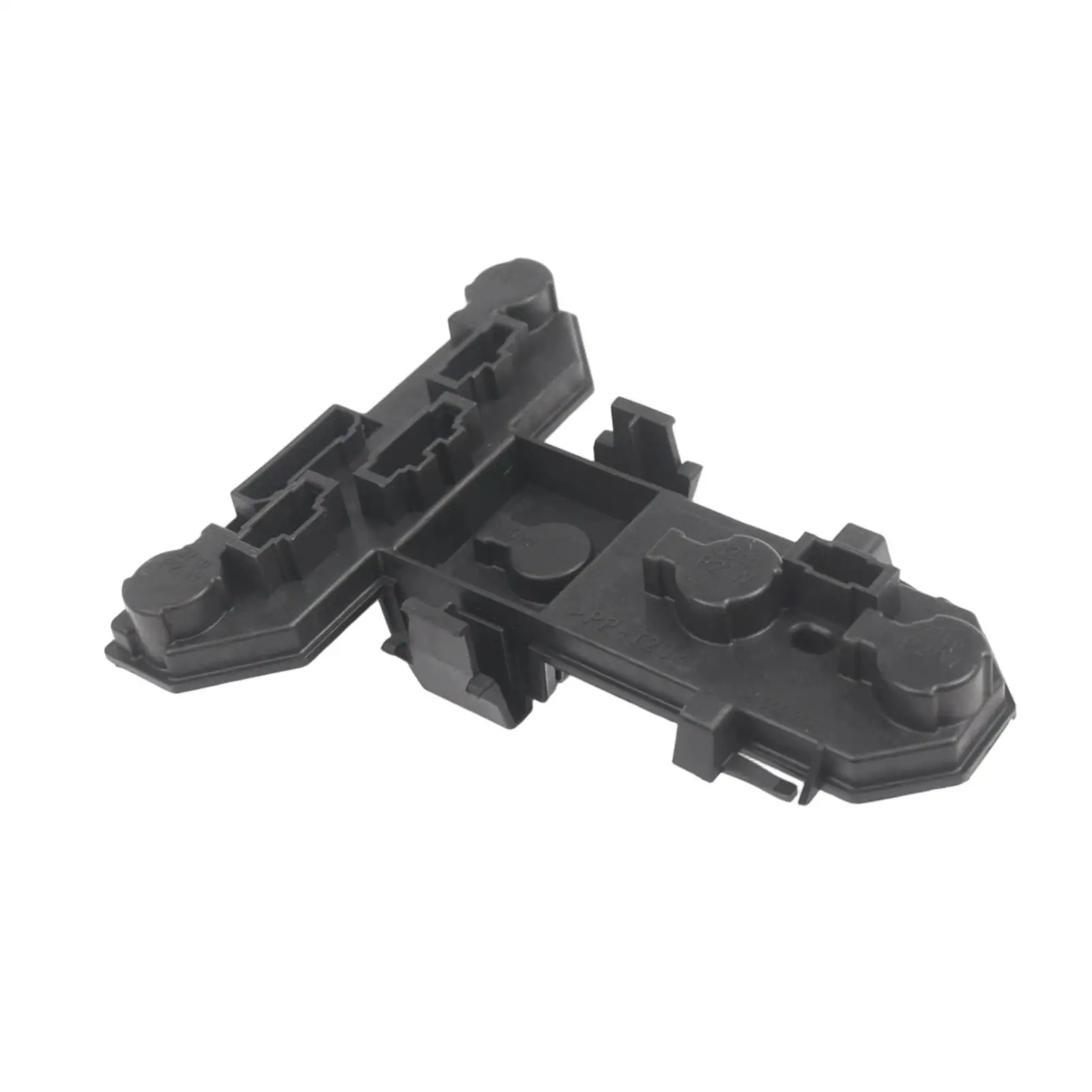 Taillight Bulb Holder Durable Plastic Metal Spare Part Board for VW Golf MK4 1J6945257 Direct Replace