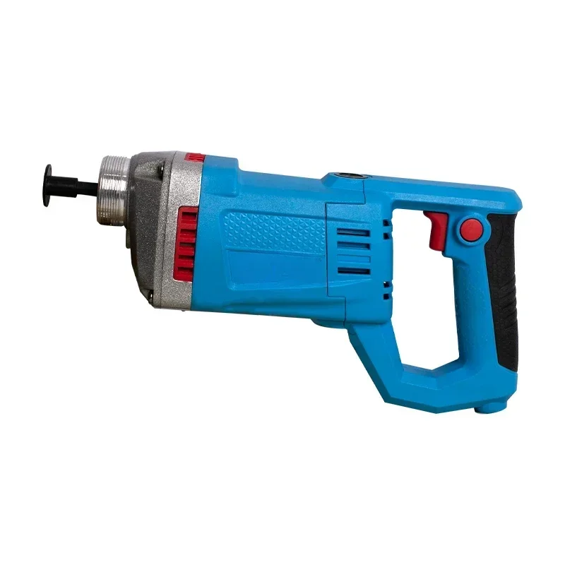 FIXTEC 220V 800W 4200rpm 35mm Handheld Power Concrete Vibrator