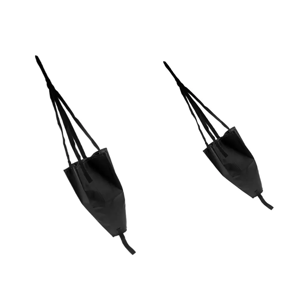 

Sea Brake Heavy Duty PVC Drifting Sock Marine Accessories for Fishing Kayak Boat Storage