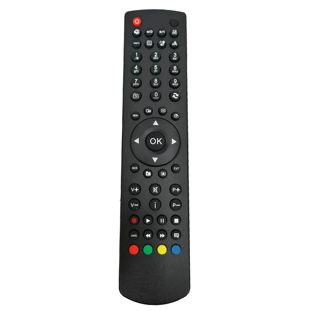

RC1912 Fit For HITACHI TECHWOOD ORION TV Remote Control LC-32SH130K LC24DV510K 40HXC06 32HXC05 L22DP03EA 24HXC05 39HXC02 32HXC16