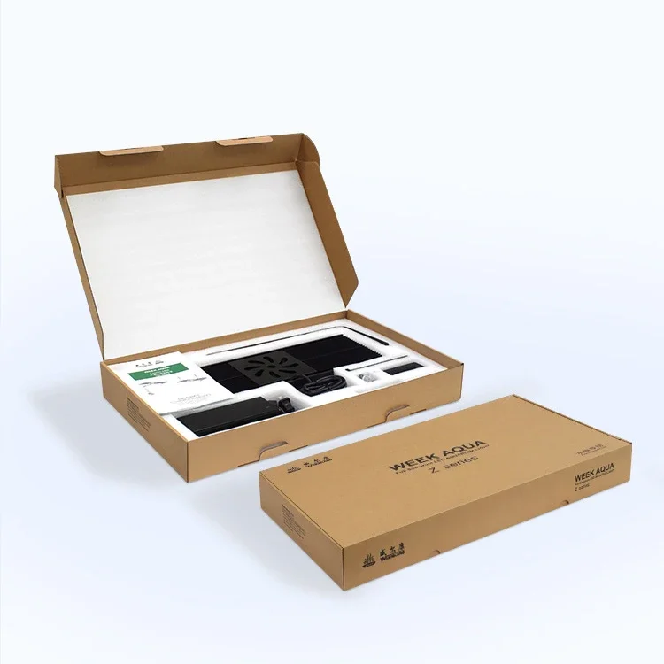 Aquarium Led Light …