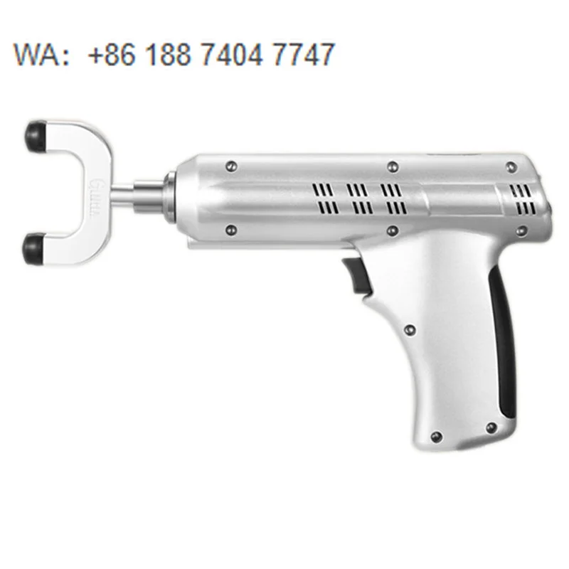 Arrival Spine Indoor Back Massage Backbone Chiropractic Impulse Adjustable Bone Cervical Spinal Therapy Machine