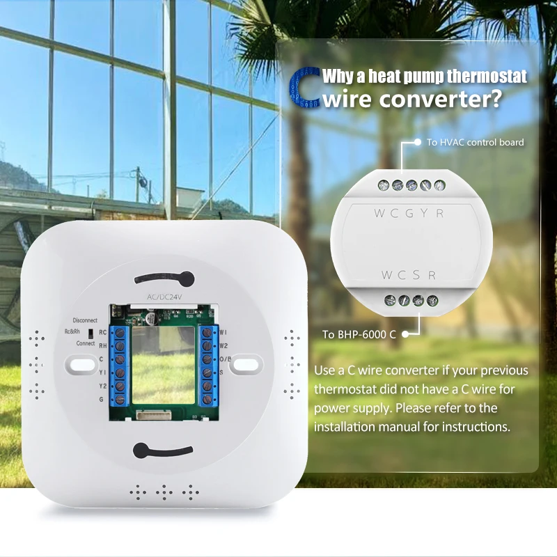 

UniqueXZJ Поворотная ручка Tuya Wi-Fi Газовая масленка Водяное отопление ПК 110 В-220 В США Умный термостат