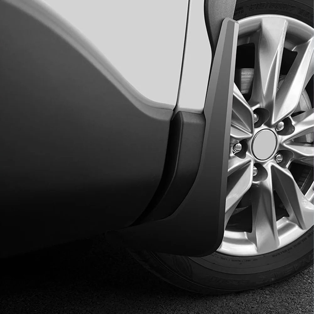 

Mud Guard For Mazda CX5 2018 2019 2020 2021 Splash Guard Car Mudflap Accessories Front Rear Wheel Fender 2022 2023 2024 2025