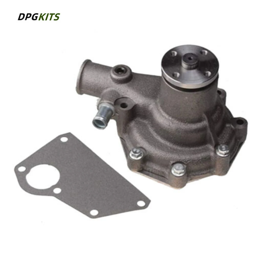 Water Pump 32A45-00040 226060GT MP10552 MP10431 For Perkins 804C-33 804D-33T 804D-33 804C-33T UE35138 UE35139 UE35140 UE35243