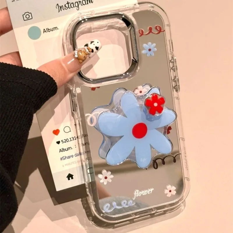 Ins Summer Flowers …