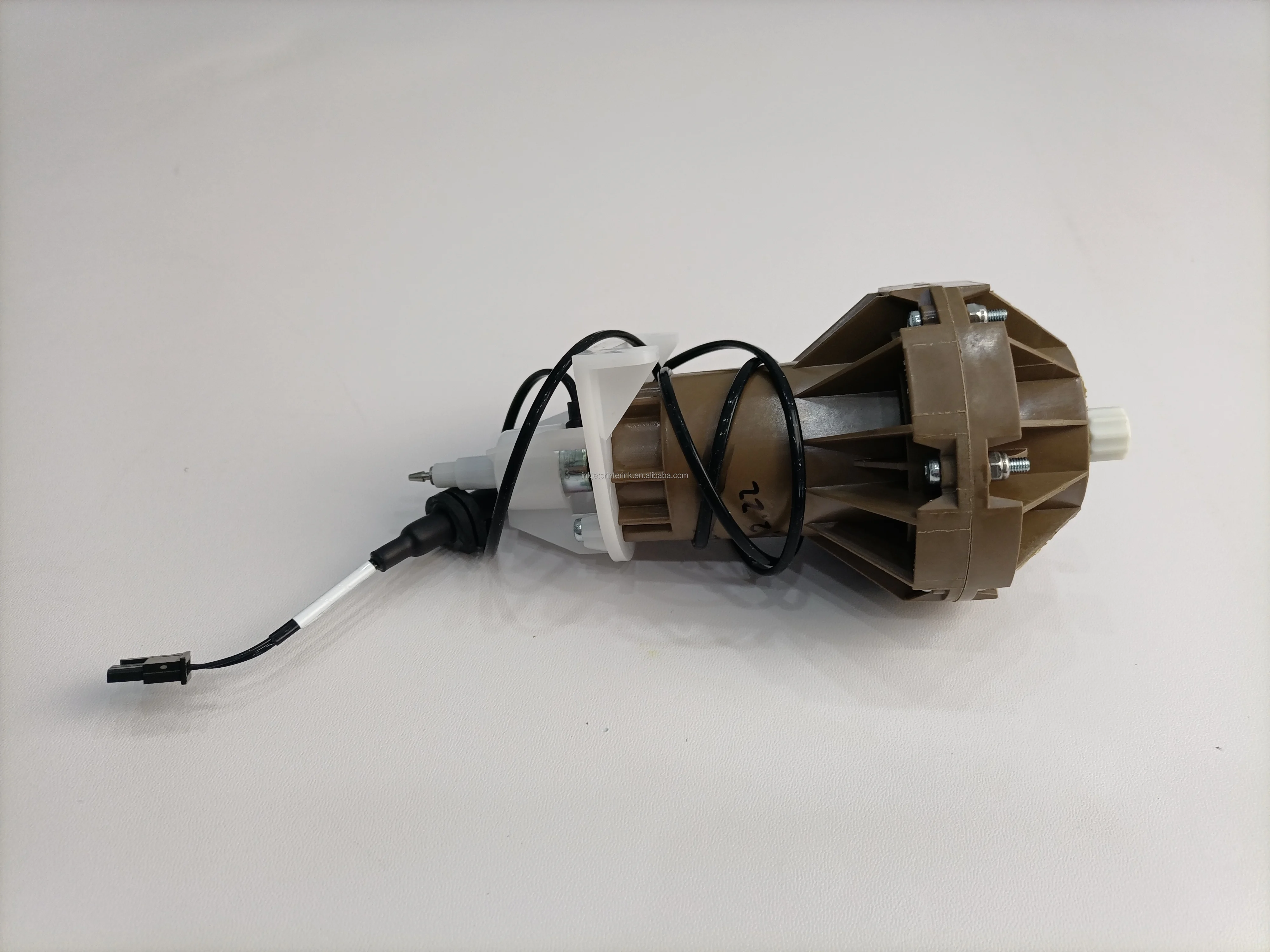 Spare Part FA11064 linx 89 TYPE SOLVENT PRIMING UNIT AND VALVE   For linx Inkjet Printer