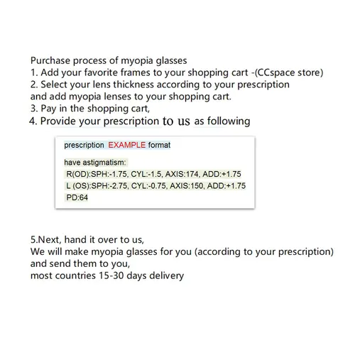 Imagen 2 del producto Un par de lentes multifocales progresivas + lentes fotocromáticas graduadas asféricas gafas para miopía presbicia 1,56 y 1,61 y 1,67