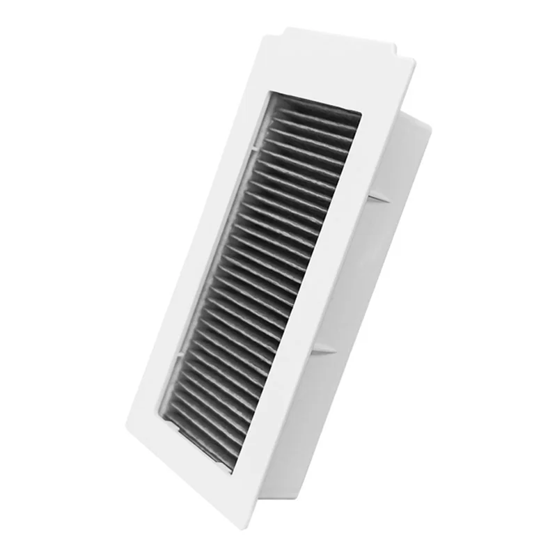

Высокое качество-для Ecovacs X5 Omni/X5 Pro Omni, аксессуар для робота-пылесоса, пылесборник с фильтром Hepa, запасная часть, мусорное ведро